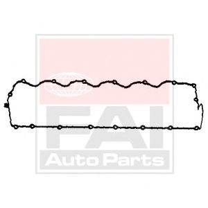 Gasket, cylinder head cover RC1267S