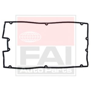 Gasket, cylinder head cover RC646S