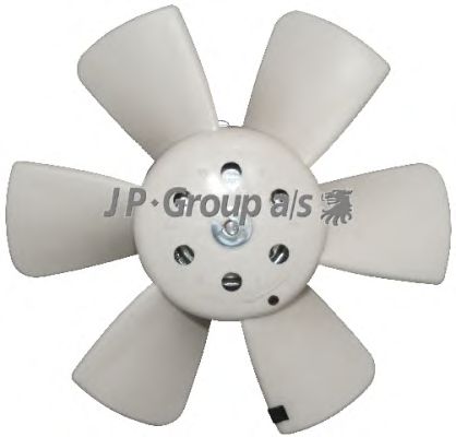 Electric Motor, radiator fan 1199100300