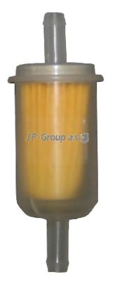 Filtro combustible 8118700600