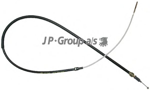 Cable, parking brake 1170301500