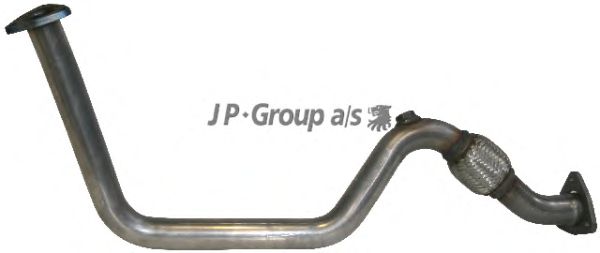 Exhaust Pipe 1120200800