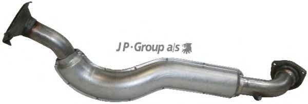 Exhaust Pipe 1120206500