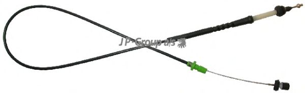 Accelerator Cable 1170100600