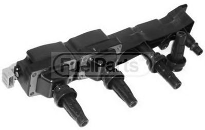 Ignition Coil CU1172