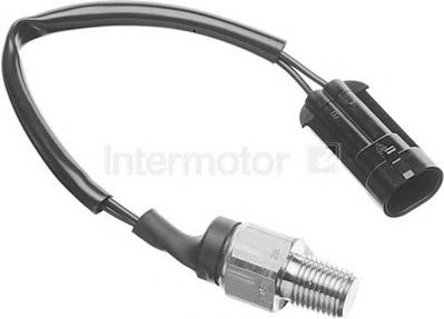 Temperature Switch, coolant warning lamp 53619
