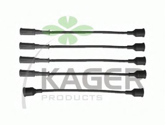 Ignition Cable Kit 64-0047
