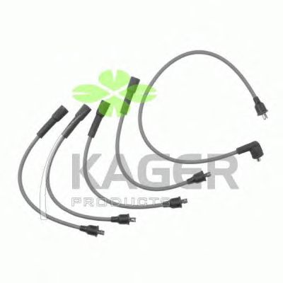 Ignition Cable Kit 64-0083