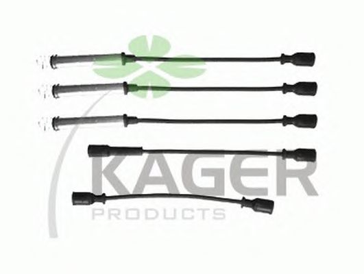 Ignition Cable Kit 64-0261