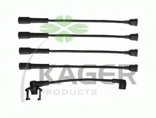 Ignition Cable Kit 64-0268