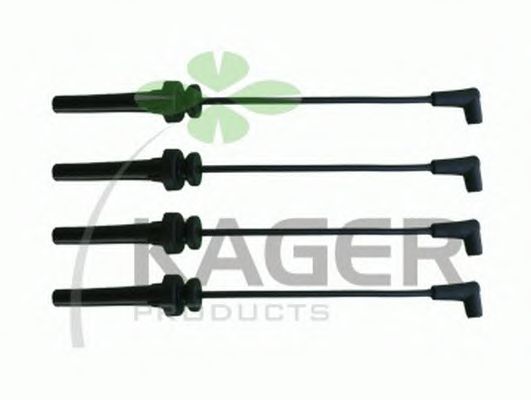 Ignition Cable Kit 64-0294