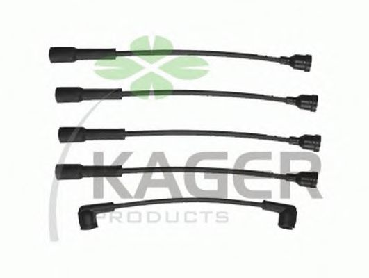 Ignition Cable Kit 64-0404