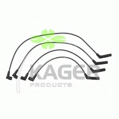 Ignition Cable Kit 64-1012