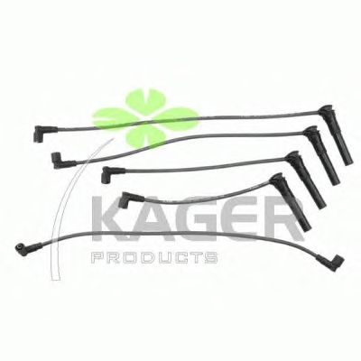 Ignition Cable Kit 64-1137