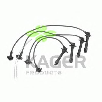 Ignition Cable Kit 64-1138
