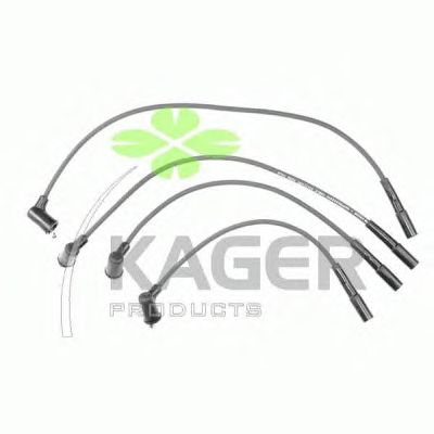Ignition Cable Kit 64-1168