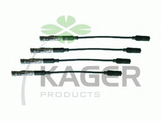Ignition Cable Kit 64-0505