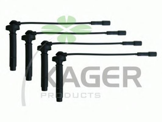 Ignition Cable Kit 64-0515