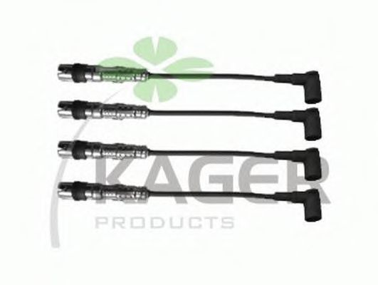 Ignition Cable Kit 64-0594