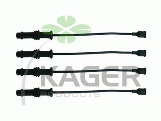 Ignition Cable Kit 64-0609