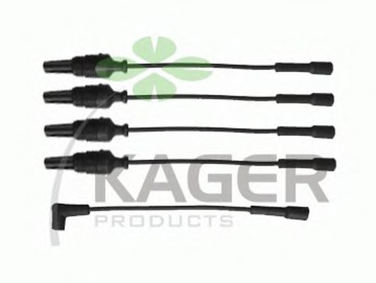 Ignition Cable Kit 64-0618