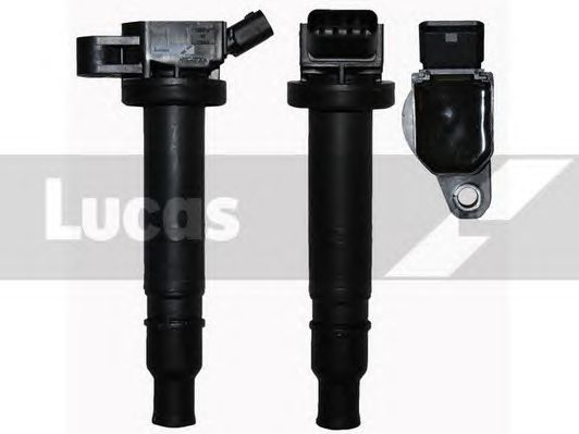 Ignition Coil DMB1099