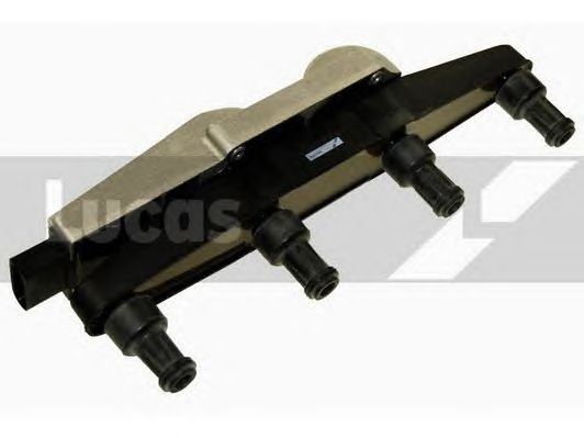 Ignition Coil DMB860