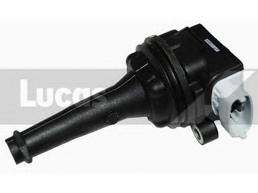 Ignition Coil DMB941