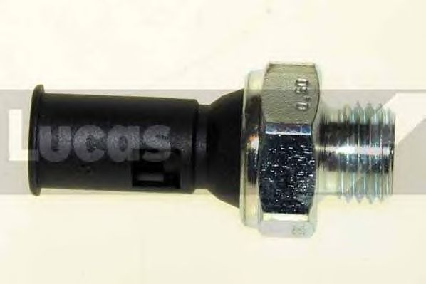 Sensor, presión de aceite SOB708