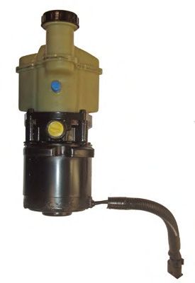 Hydraulic Pump, steering system 04.55.0502