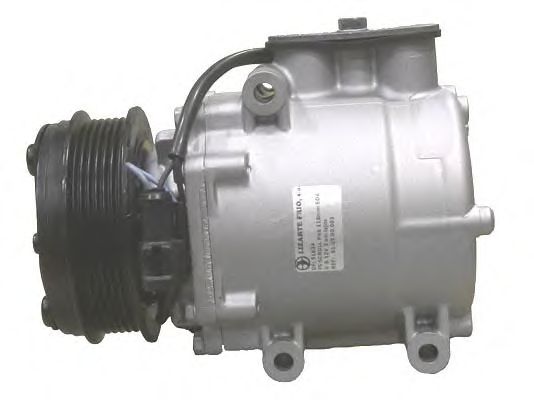 Compressor, airconditioning 81.05.00.003