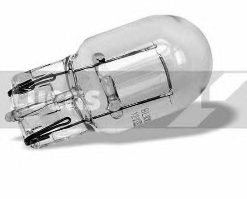 Bulb, indicator; Bulb, stop light; Bulb, rear fog light; Bulb, reverse light; Bulb, tail light; Bulb, auxiliary stop light; Bulb, daytime running light LLB582