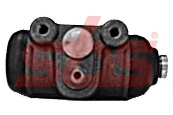 Wheel Brake Cylinder 1340801928