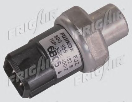 Pressure Switch, air conditioning 29.30782