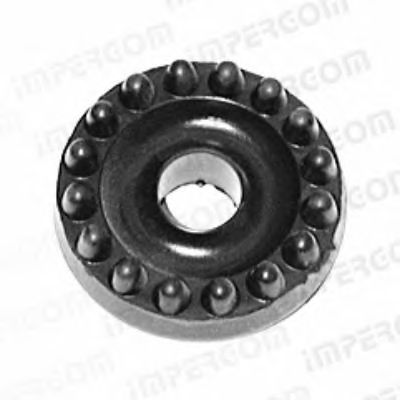 Supporting Ring, suspension strut bearing 25701