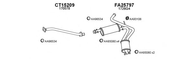 Exhaust System 150509