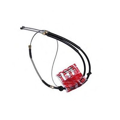 Conversion Kit, handbrake cable 60201310-PCS-MS