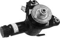 Hydraulic Pump, steering system PA205