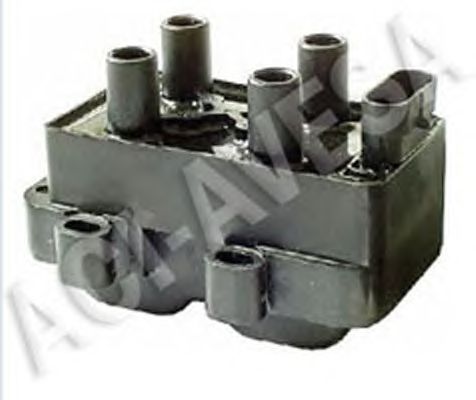 Ignition Coil ABE-007