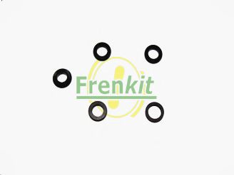 Repair Kit, brake master cylinder 119072