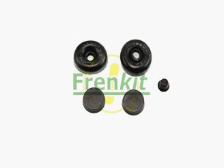 Repair Kit, wheel brake cylinder 322017