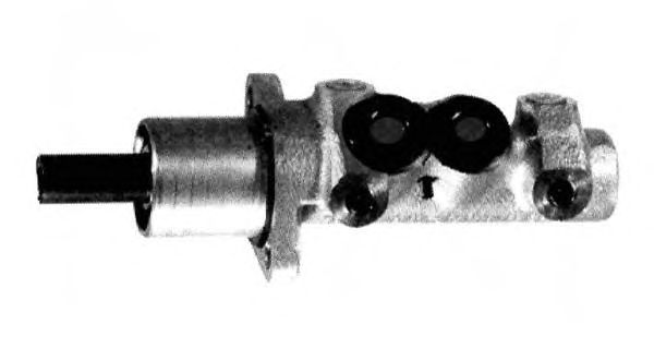 Master Cylinder, brakes MC1481BE
