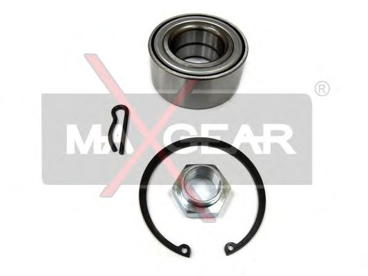 Wheel Bearing Kit 33-0047