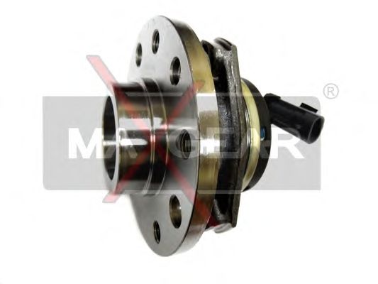 Wheel Bearing Kit 33-0256