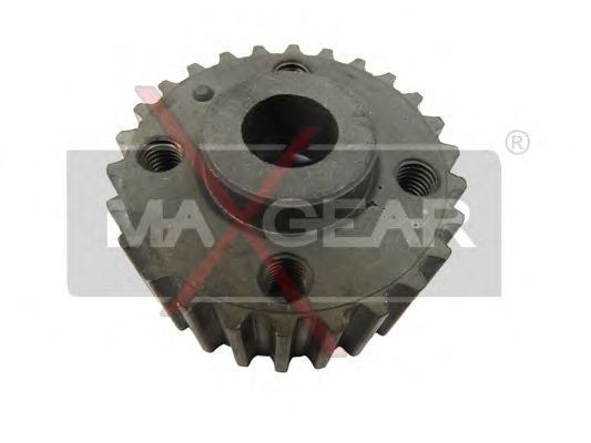 Gear, crankshaft 54-0545