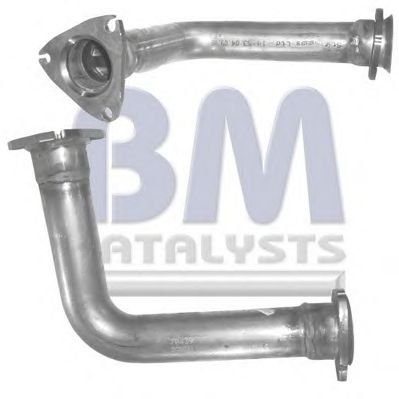 Exhaust Pipe BM70439