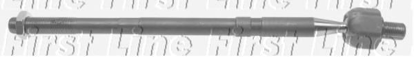 Articulação axial, barra de acoplamento FTR5519