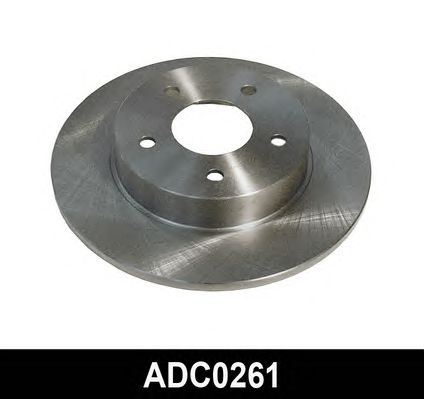 Brake Disc ADC0261
