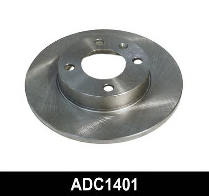 Brake Disc ADC1401