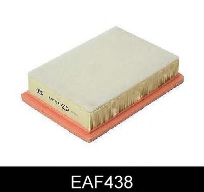 Filtro de aire EAF438